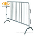 roadway safety/road safety iron barricade